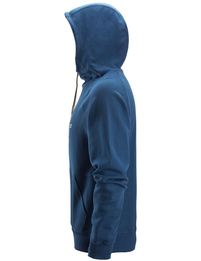 Bluza robocza z kapturem Snickers 2894