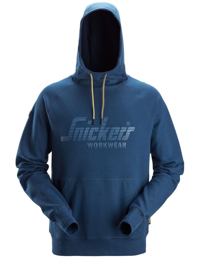 Bluza robocza z kapturem Snickers 2894