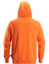 Bluza robocza z kapturem Snickers 2894