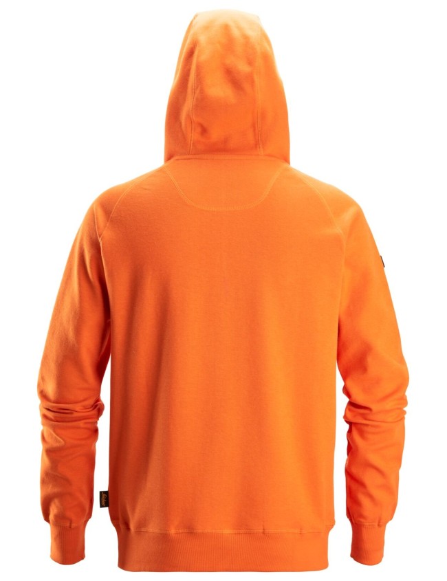 Bluza robocza z kapturem Snickers 2894