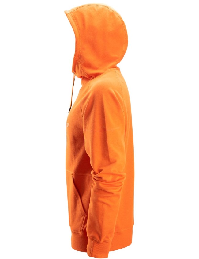 Bluza robocza z kapturem Snickers 2894