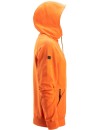 Bluza robocza z kapturem Snickers 2894