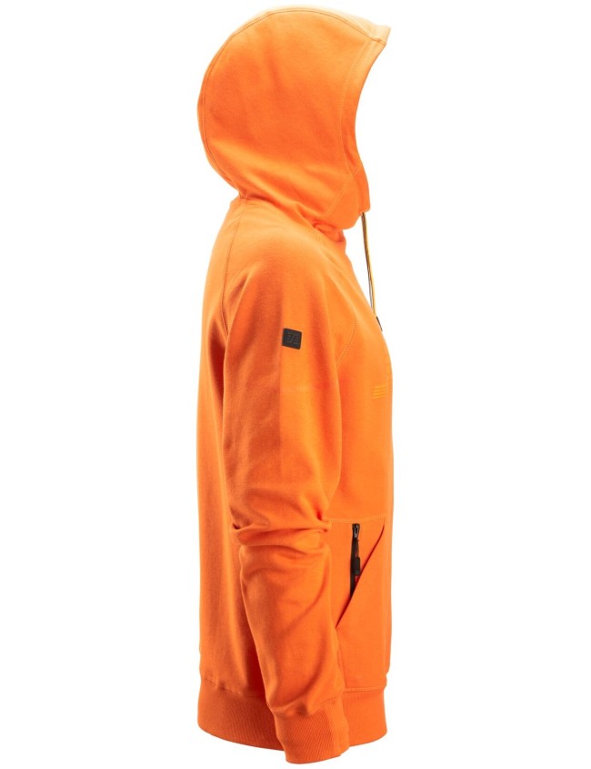 Bluza robocza z kapturem Snickers 2894
