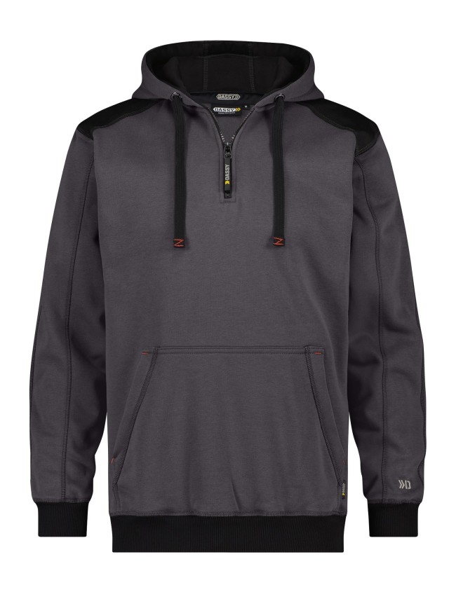 Bluza z kapturem Dassy Indy