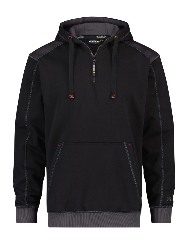 Bluza z kapturem Dassy Indy