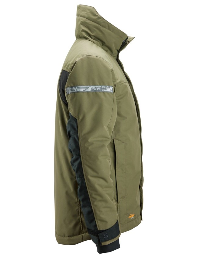 Kurtka Ocieplana Snickers 1100 37.5 AllroundWork