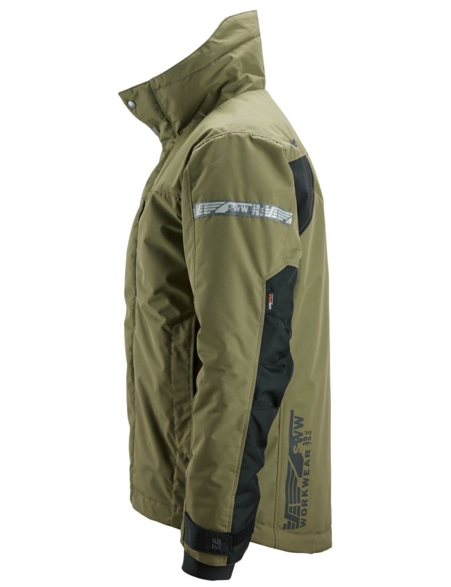 Kurtka Ocieplana Snickers 1100 37.5 AllroundWork