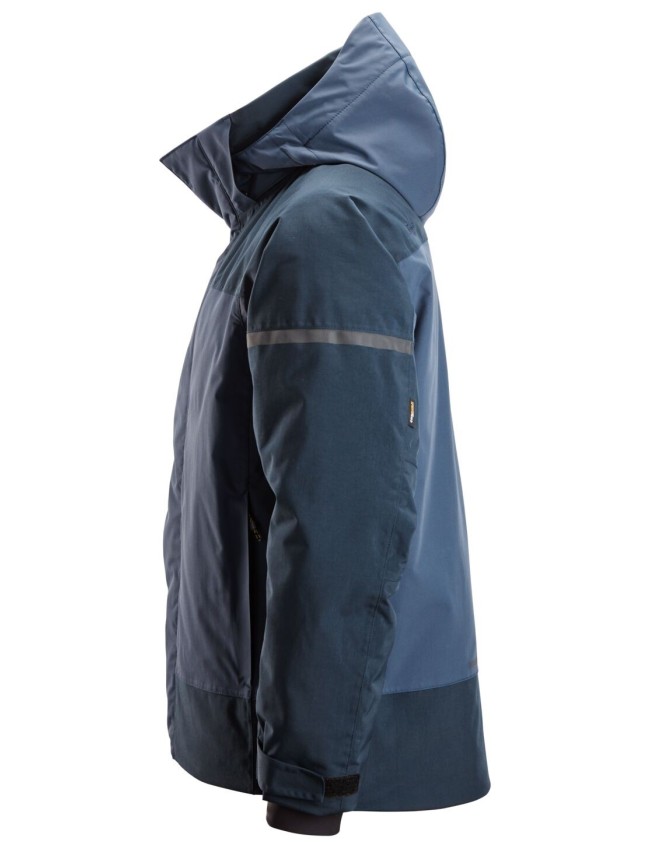 Kurtka robocza zimowa Snickers 1112 Allroundwork Kurtka robocza zimowa Snickers 1112 Allroundwork