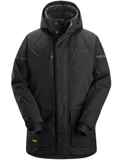 Kurtka zimowa parka Snickers 1801 Allroundwork