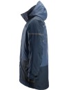 Kurtka zimowa parka Snickers 1801 Allroundwork