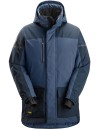 Kurtka zimowa parka Snickers 1801 Allroundwork