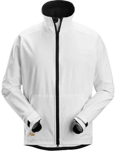 Kurtka robocza softshell Snickers 1205 Allroundwork