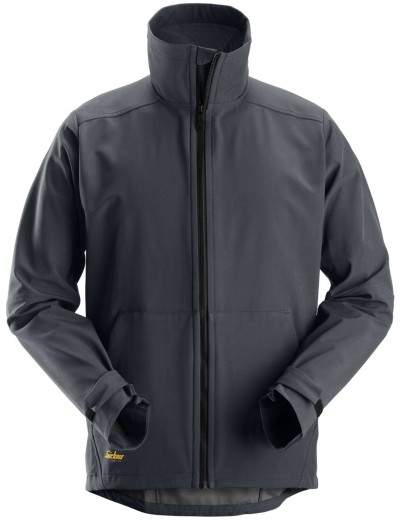 Kurtka robocza softshell Snickers 1205 Allroundwork