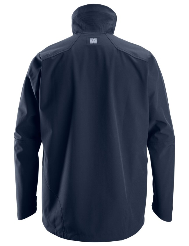 Kurtka robocza softshell Snickers 1205 Allroundwork