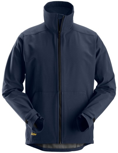 Kurtka robocza softshell Snickers 1205 Allroundwork