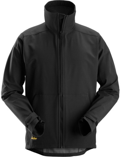 Kurtka robocza softshell Snickers 1205 Allroundwork