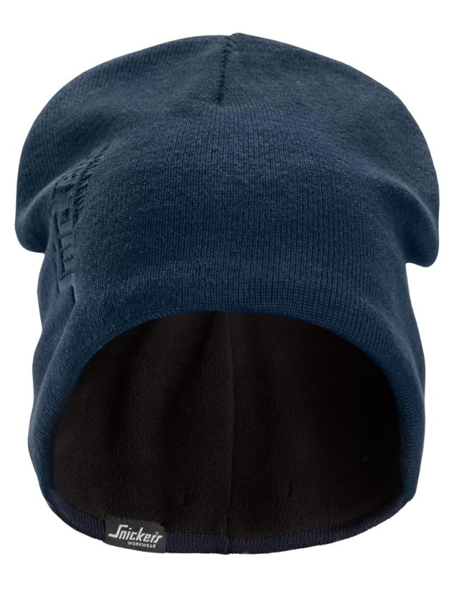 Czapka wiatroszczelna windstop Snickers 9031
