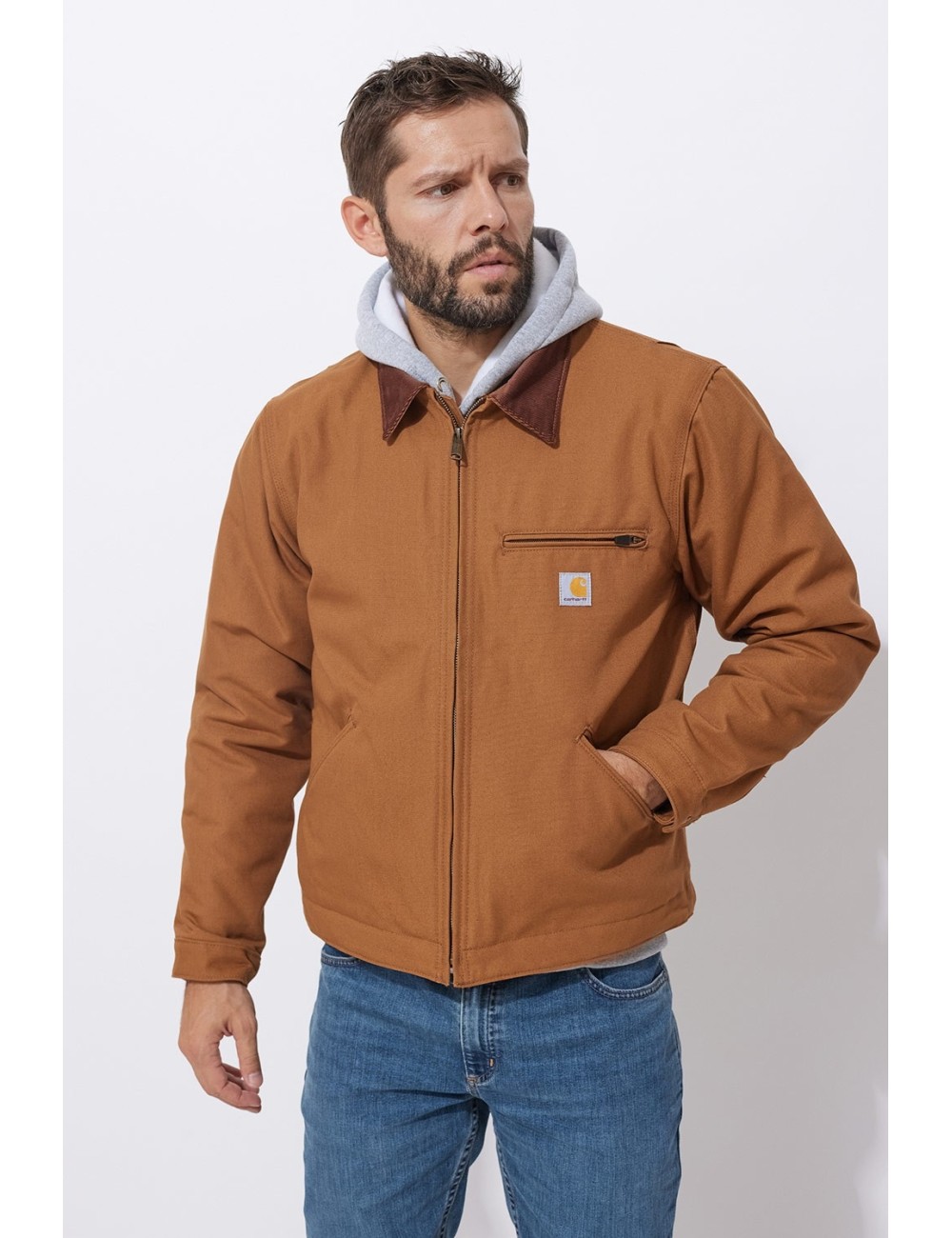 Carhartt Jacket selling