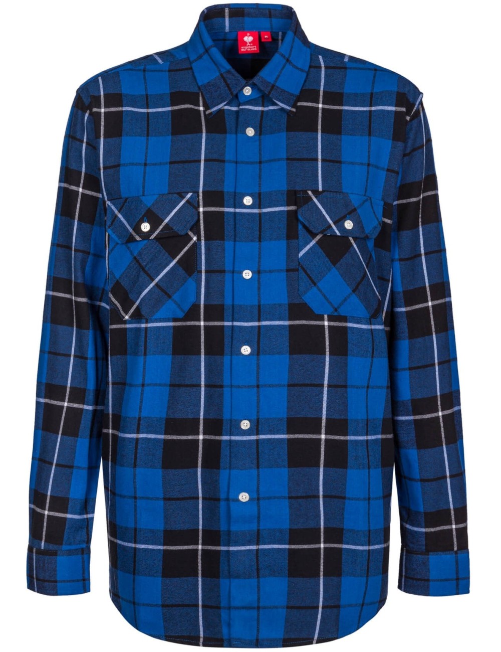 Koszula robocza flanelowa Engelbert Strauss Koszula robocza flanelowa Engelbert Strauss
