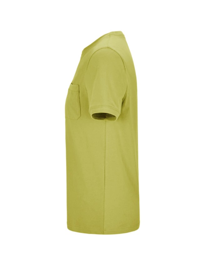 Koszulka z bawełny organicznej Rofa