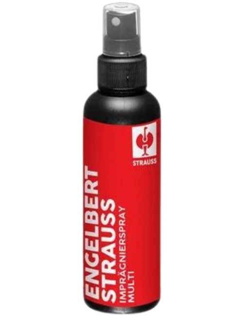 Engelbert Strauss spray do impregnacji obuwia multi | Balticbhp.pl