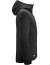 Bluza z kapturem Snickers 8026 Polartec Power Stretch