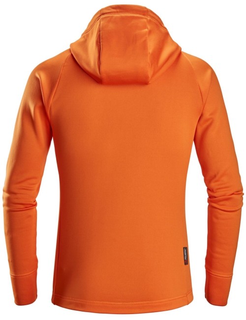 Bluza z kapturem Snickers 8026 Polartec Power Stretch