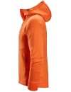 Bluza z kapturem Snickers 8026 Polartec Power Stretch