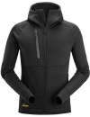 Bluza z kapturem Snickers 8026 Polartec Power Stretch