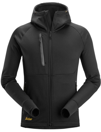 Bluza z kapturem Snickers 8026 Polartec Power Stretch