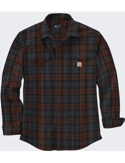 Koszula flanelowa Carhartt Plaid Shirt