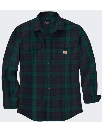 Koszula flanelowa Carhartt Plaid Shirt