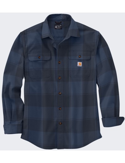 Koszula flanelowa Carhartt Plaid Shirt