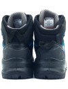 Buty robocze wysokie z BOA Base T-Robust Mid S7