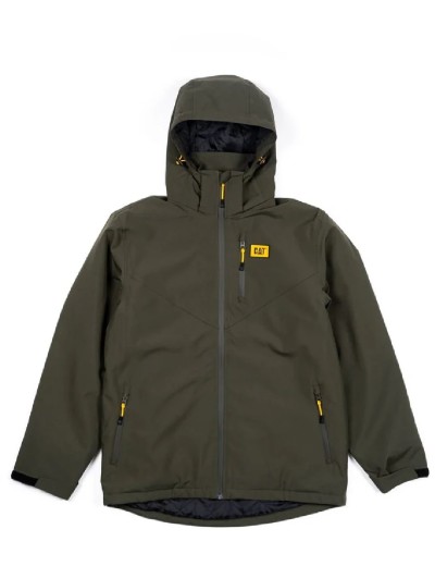 Caterpillar chinook jacket on sale