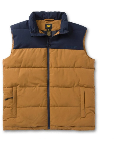 Kamizelka CAT Arctic Zone Vest