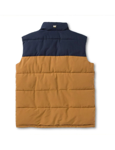 Kamizelka CAT Arctic Zone Vest