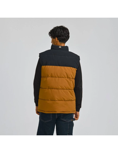 Kamizelka CAT Arctic Zone Vest