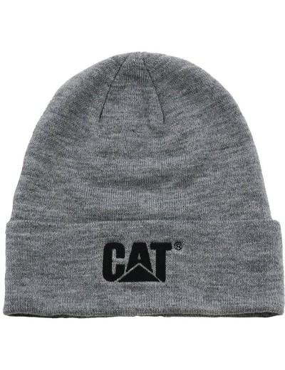 Czapka CAT Trademark Cuff Beanie