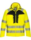 Kurtka softshell odblaskowa Portwest DX475