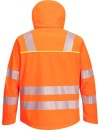 Kurtka softshell odblaskowa Portwest DX475