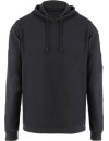 Bluza polarowa z kapturem Engelbert Strauss Fleece Hoodie