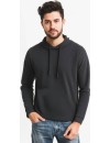 Bluza polarowa z kapturem Engelbert Strauss Hoodie | Balticbhp.pl