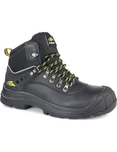 Buty robocze wysokie Perf Hiker S3 PB1C | Balticbhp.pl