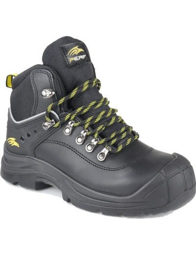 Buty robocze wysokie Perf Hiker S3 PB1C | Balticbhp.pl