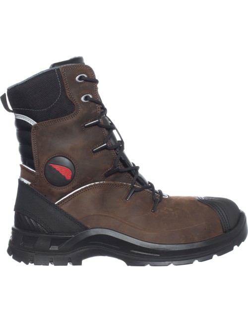 Buty robocze wysokie Red Wing Petro King 3229