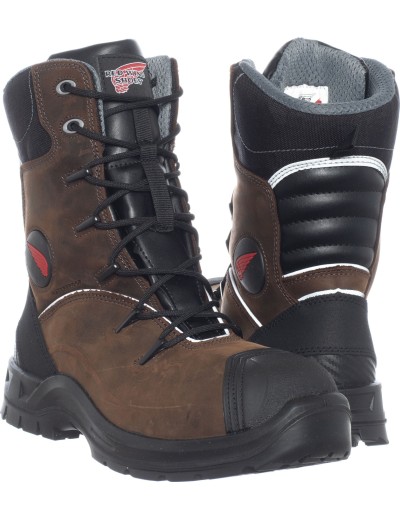 Buty robocze wysokie Red Wing Petro King 3229