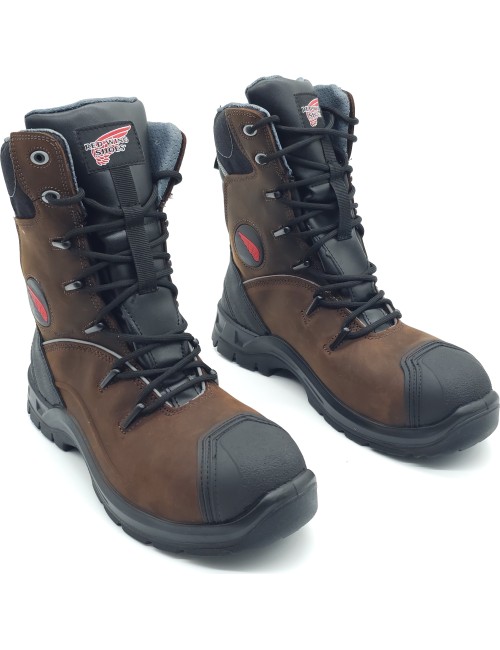 Buty robocze wysokie Red Wing Petro King 3229