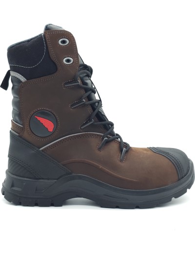 Buty robocze wysokie Red Wing Petro King 3229