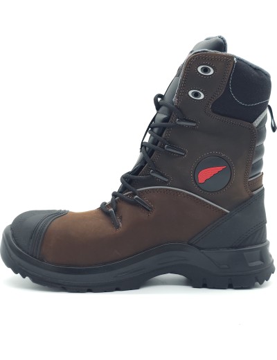 Buty robocze wysokie Red Wing Petro King 3229